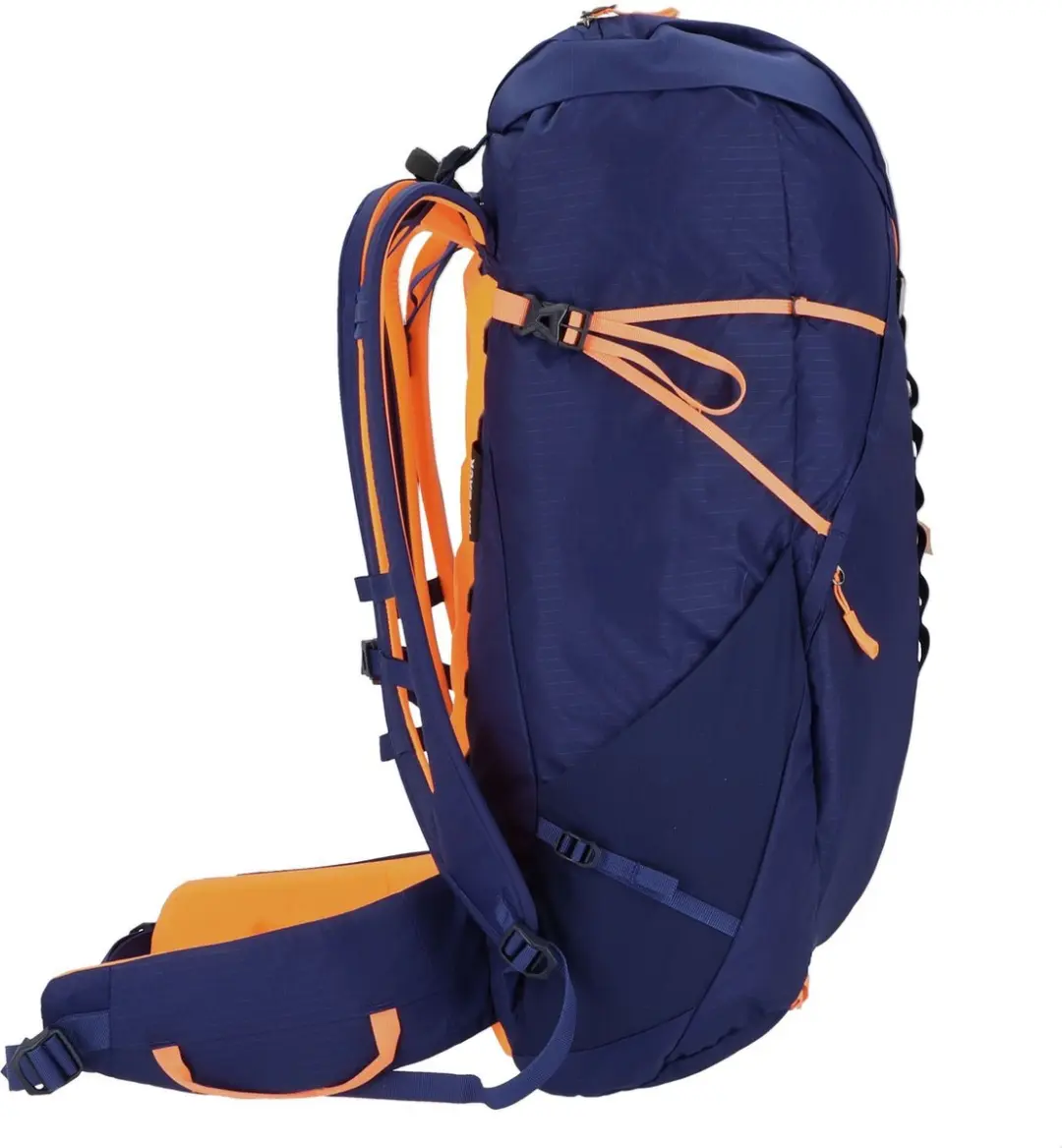 Salewa MTN Trainer 2 Rugzak 28L - Blue Depth