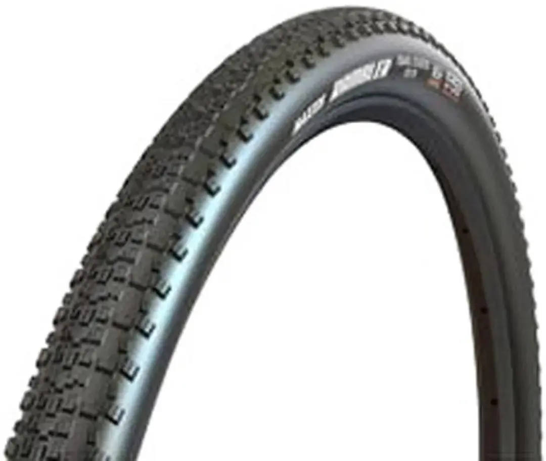 Maxxis Rambler V 60 TPI Wire EXO Gravelband 650B x 47