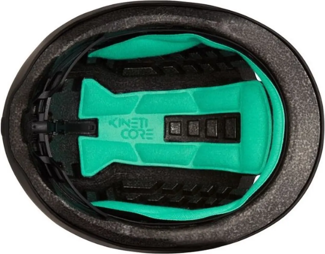 Lazer Cityzen Kineticore Helm - Maat S - Matt Livid