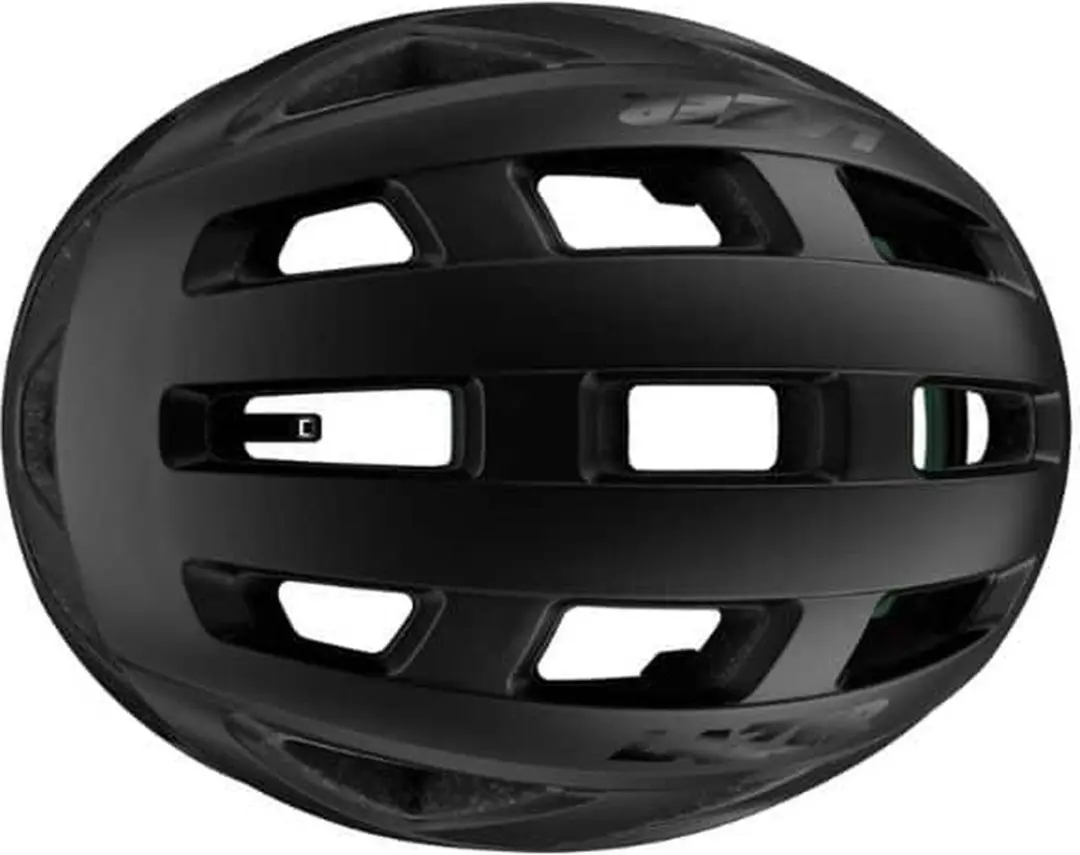 Lazer Tonic KC Weghelm - M - Zwart