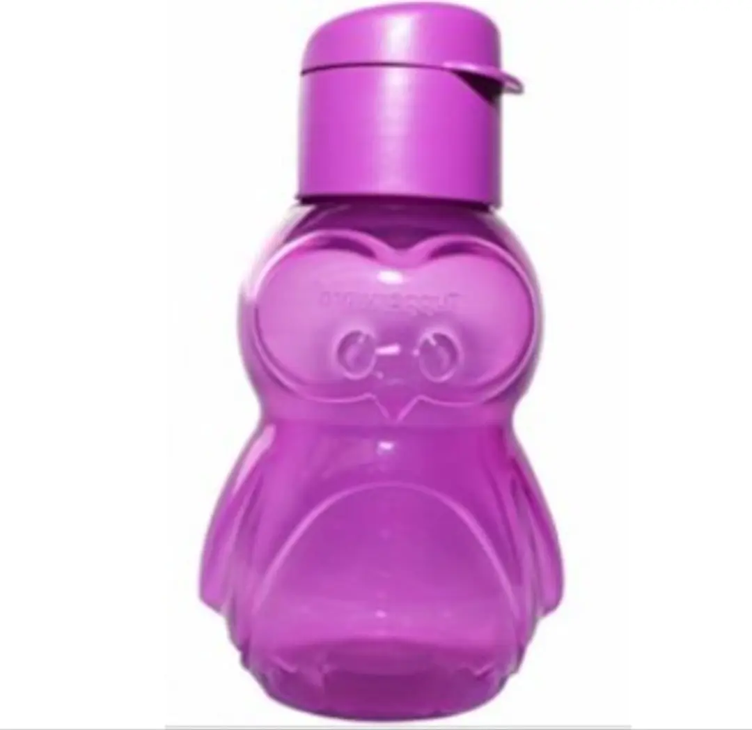 Tupperware Ecofles Plus Pinguin