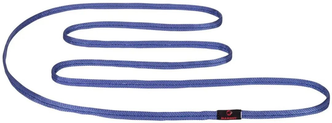 Mammut Magic 12.0 Sling Paars 120 cm