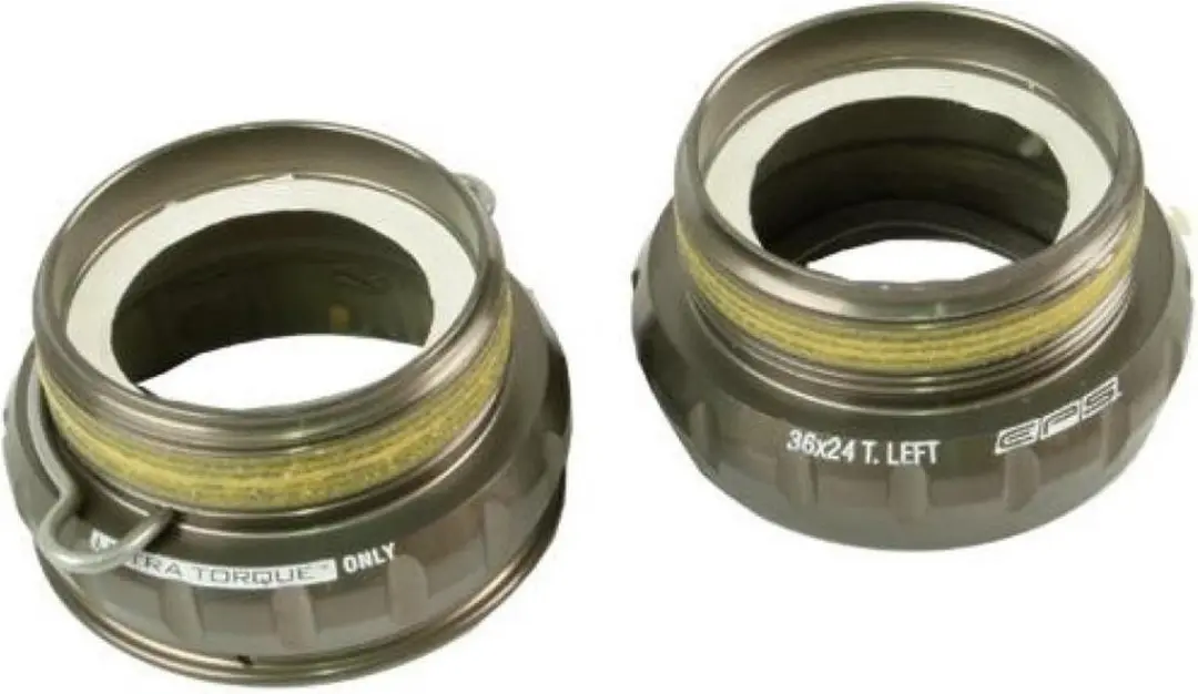 Campagnolo Bottom Bracket Cups Ultra-torque It 33,9 Mm