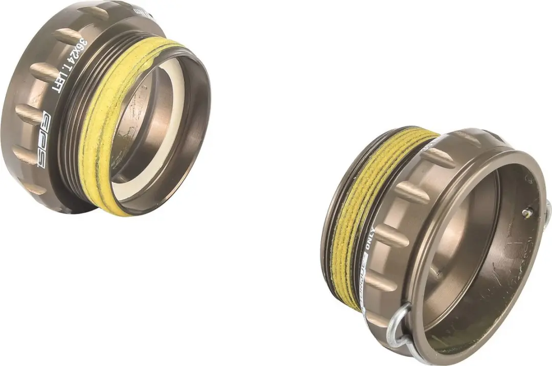 Campagnolo Bottom Bracket Cups Ultra-torque It 33,9 Mm