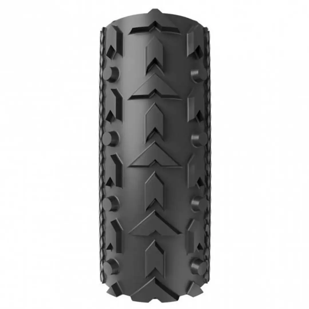 Vittoria Terreno T80 Gravelband 700C x 45 - Zwart