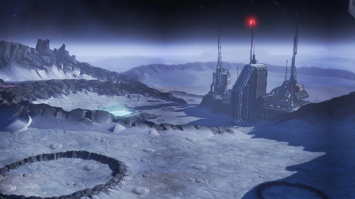 Sony PlayStation Borderlands: The Pre-Sequel - 2 Spelers