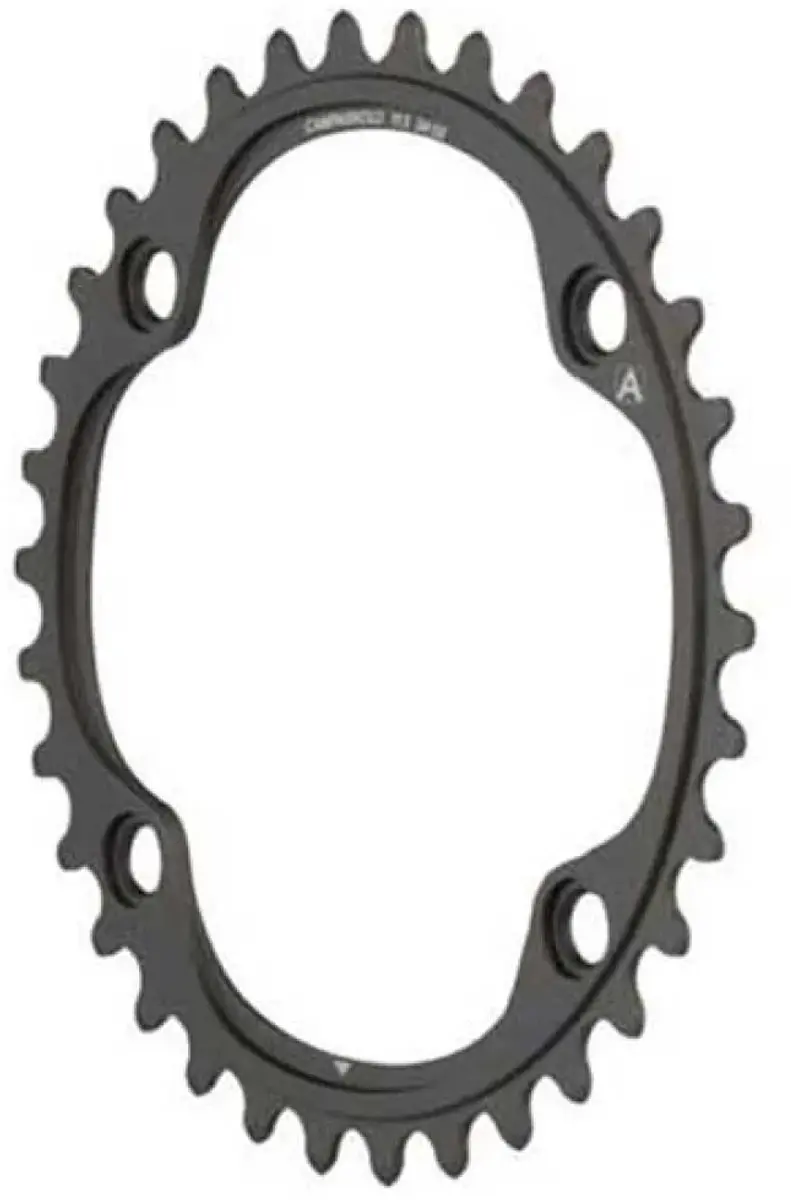 Campagnolo - kettingblad 50T. (super)record/chorus >2015