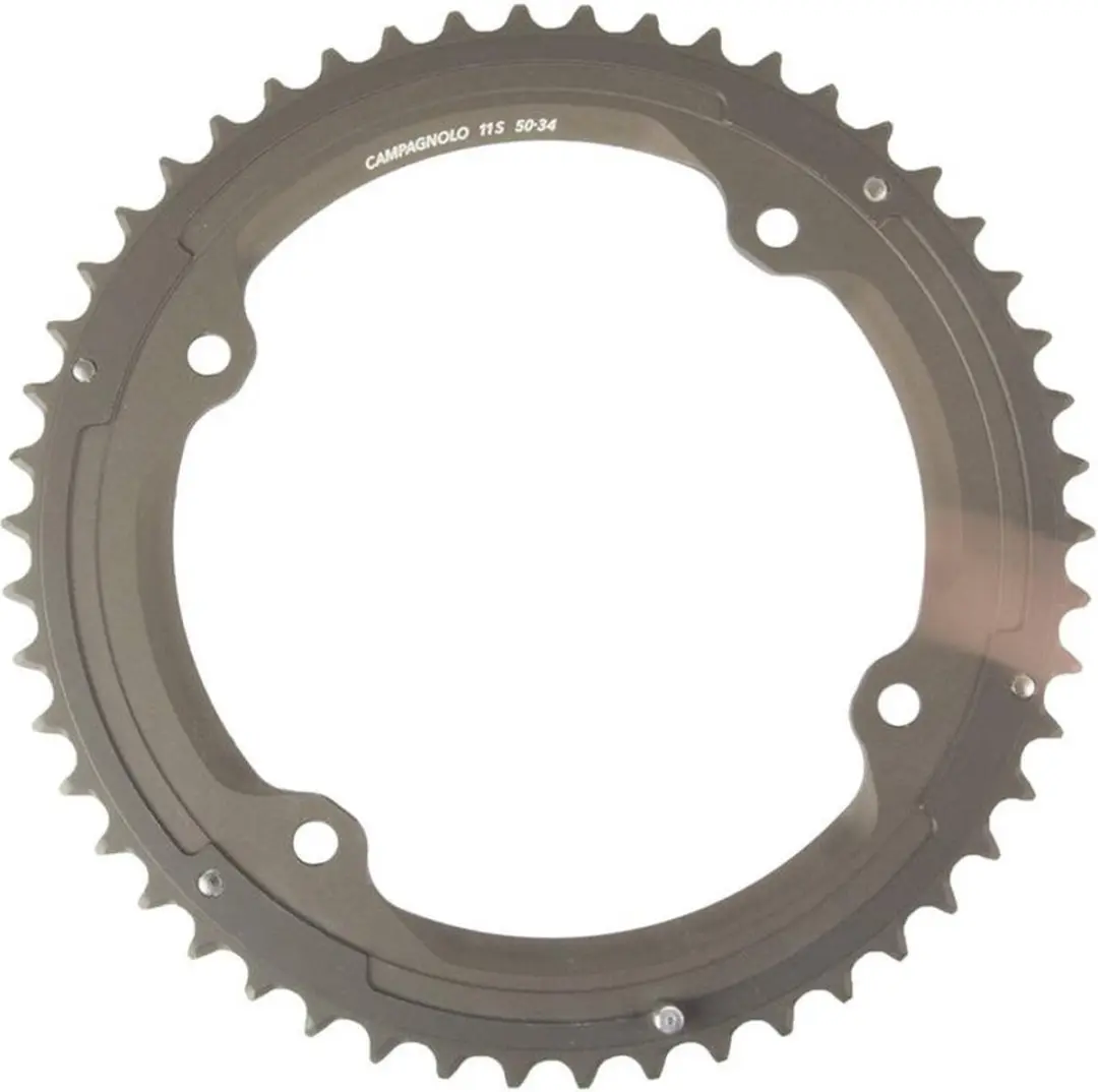 Campagnolo - kettingblad 50T. (super)record/chorus >2015