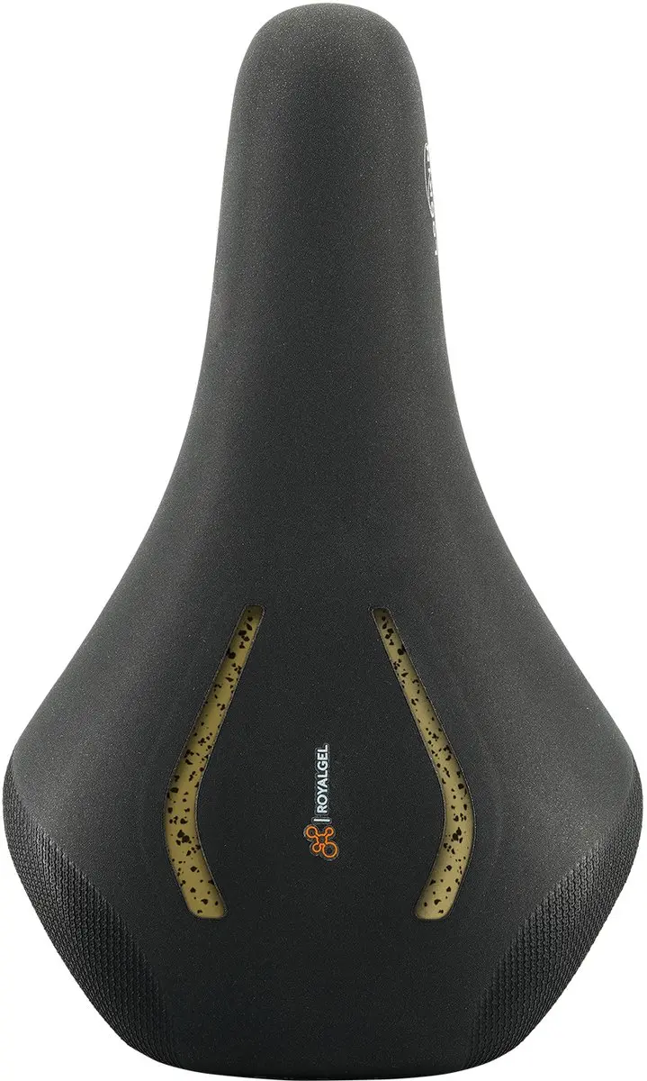 Selle Royal Lookin Evo Stracciatella
