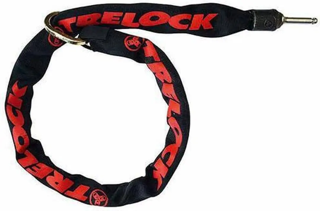 Trelock ZR455 Insteekketting 140cm