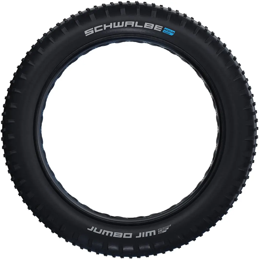 Schwalbe Jumbo Jim Performance Vouwband 26x4.00 - 100-559mm