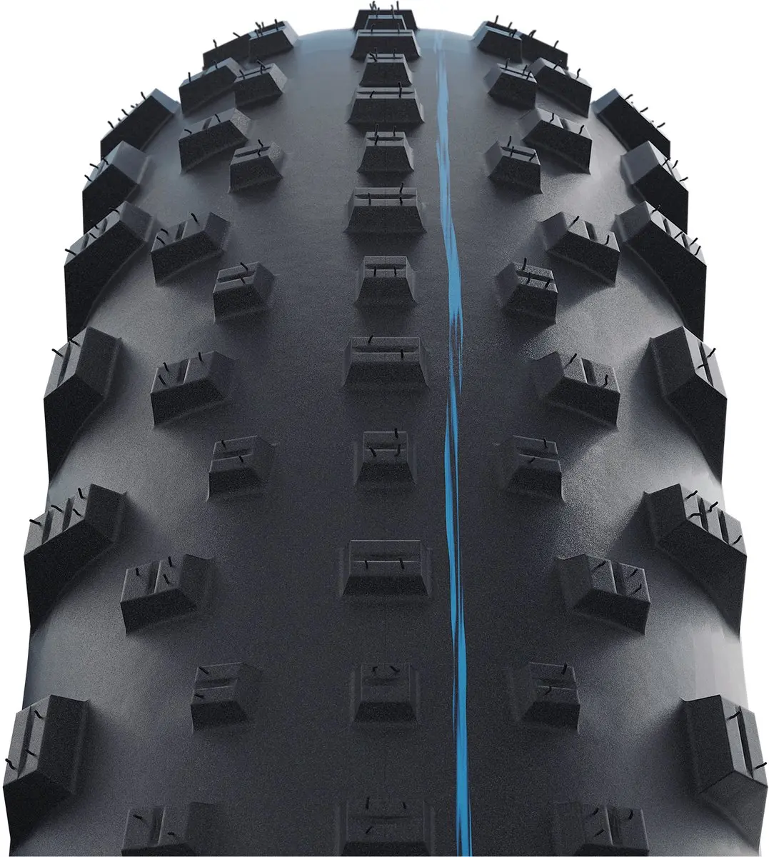Schwalbe Jumbo Jim Performance Vouwband 26x4.00 - 100-559mm