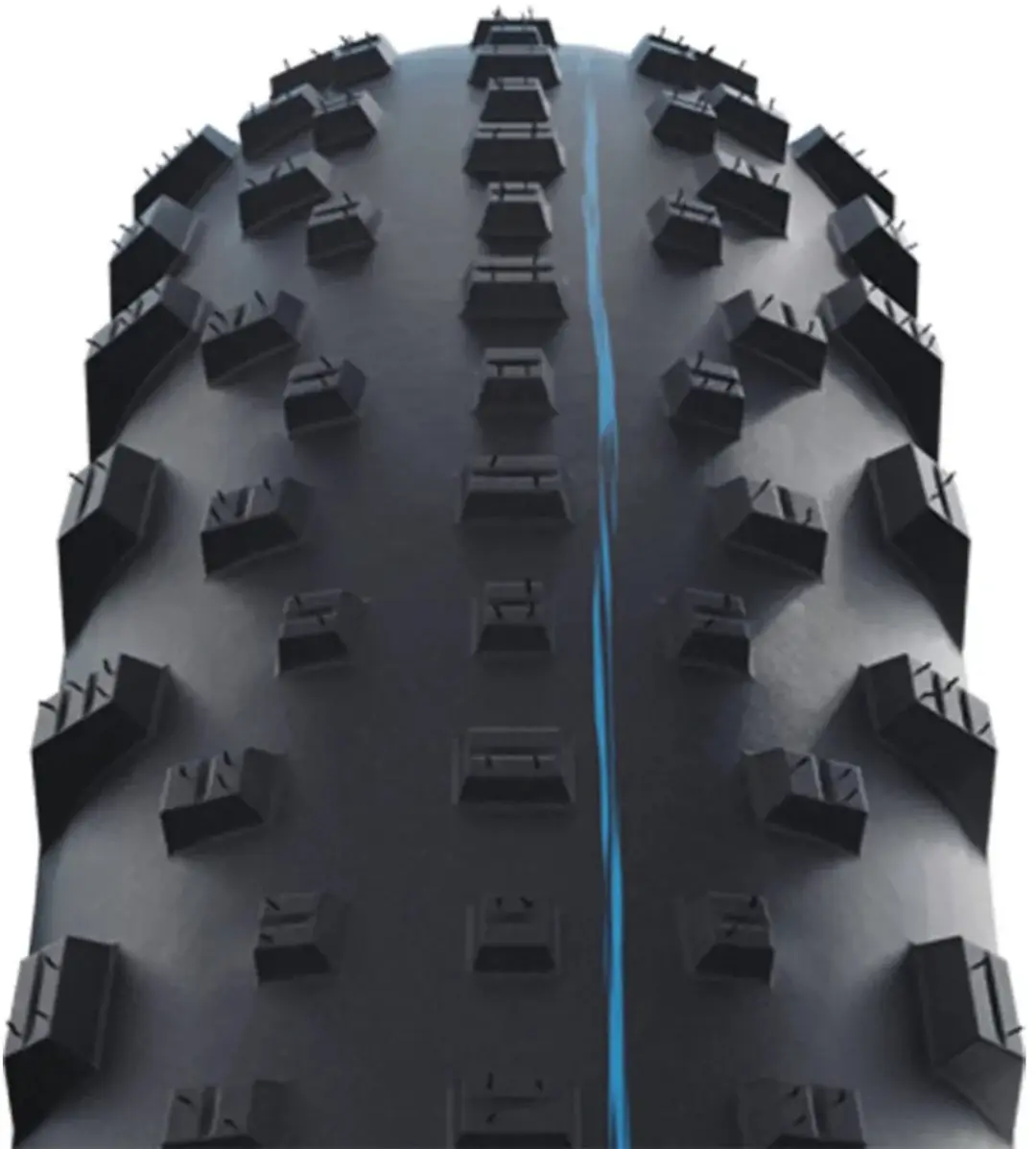 Schwalbe Jumbo Jim Performance Vouwband 26x4.00 - 100-559mm