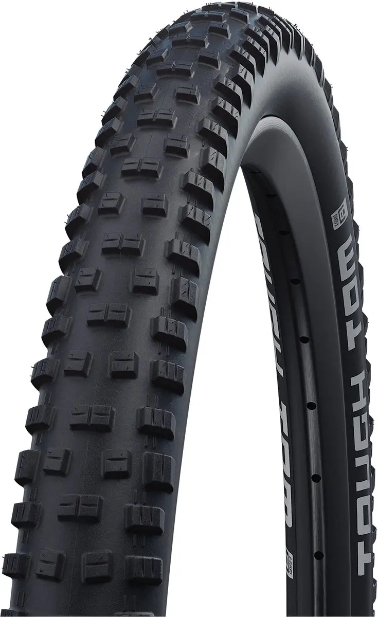 Schwalbe Tough Tom Wired 29x2.60 Black