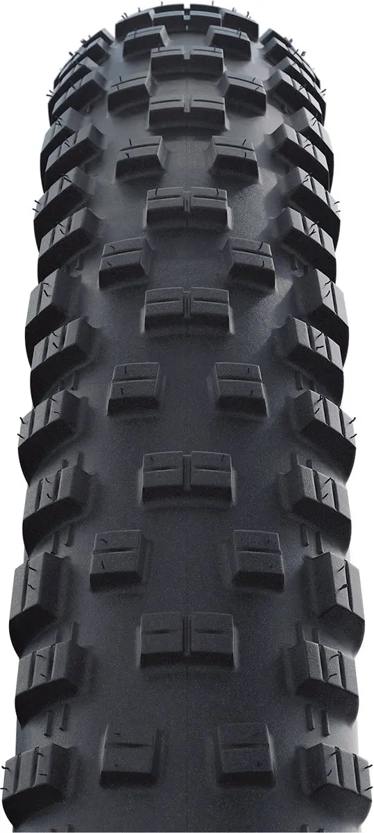 Schwalbe Tough Tom Wired 29x2.60 Black