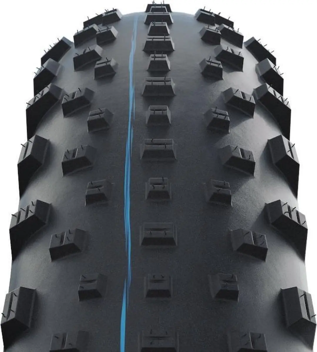 Schwalbe Jumbo Jim 26x4.80 EVO Vouwband - Mountainbike - Tubeless