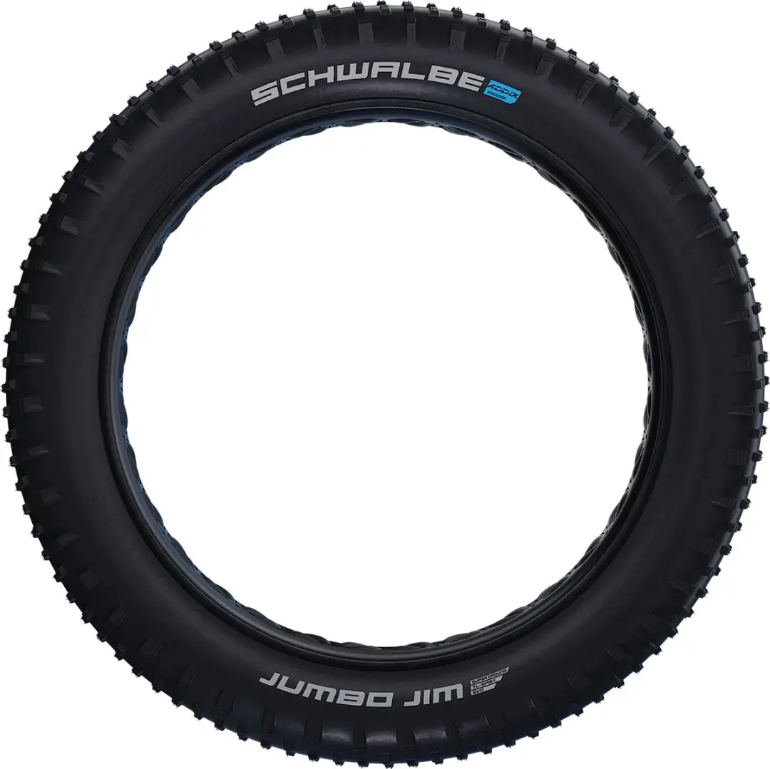 JUMBO JIM 26X4.80 EVO VOUW TLE SUPER GROUND