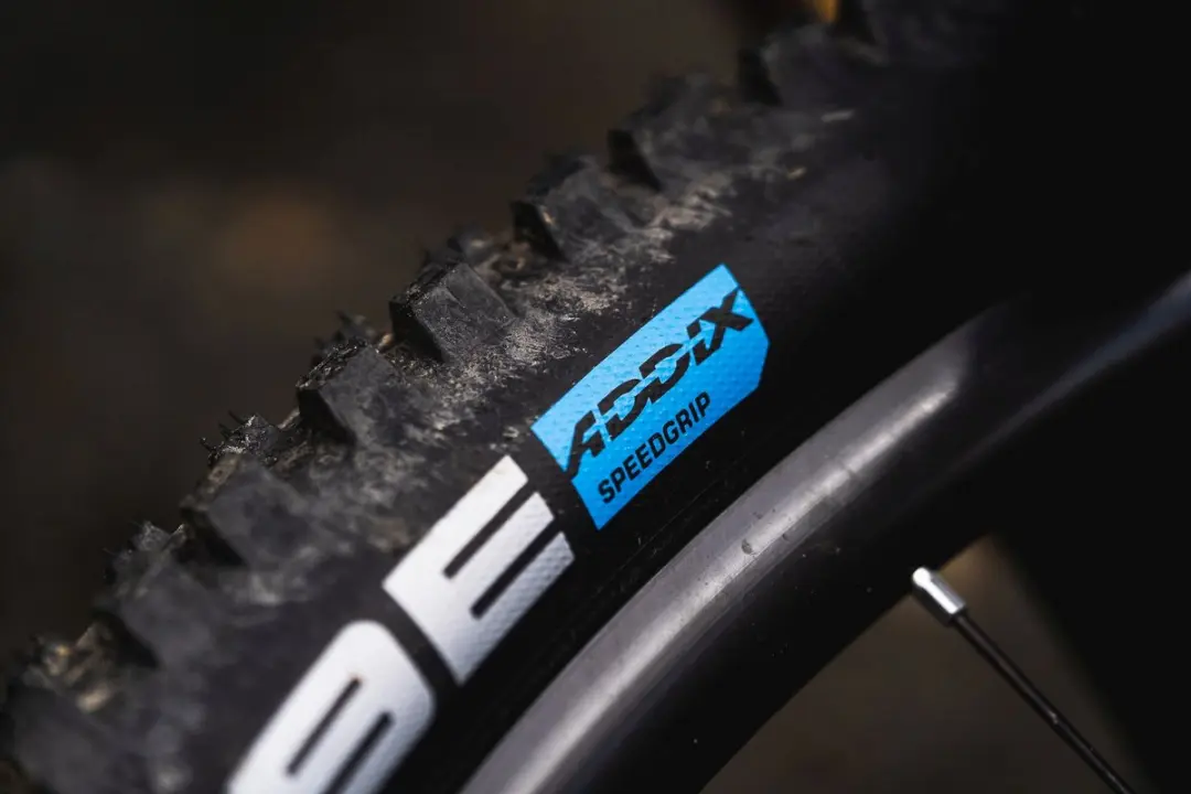 Schwalbe Wicked Will TLR 29x2.40 - Black