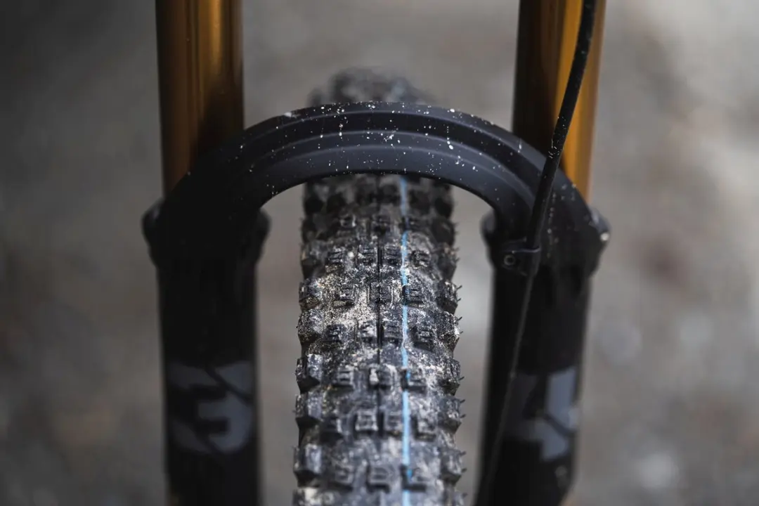 Schwalbe Wicked Will TLR 29x2.40 - Black