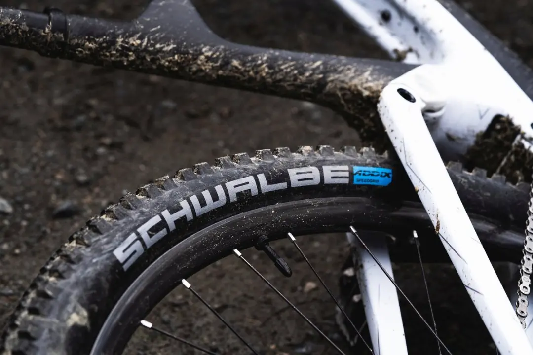 Schwalbe Wicked Will TLR 29x2.40 - Black