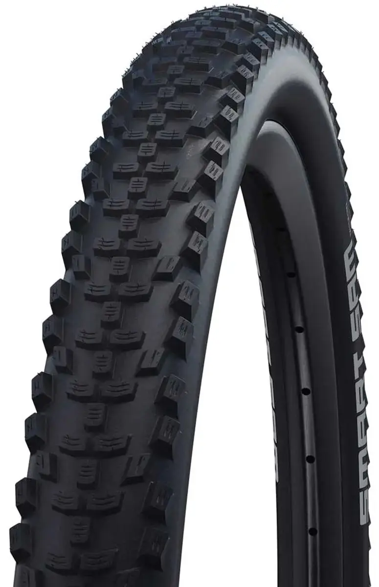 Schwalbe Smart Sam K-Guard 26x2.10 Buitenband - Mountainbike