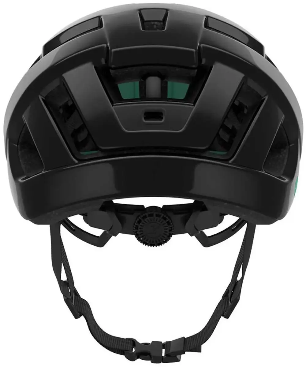 Lazer Tempo KinetiCore Fietshelm - 13 Ventilatie - One Size - Bordeaux