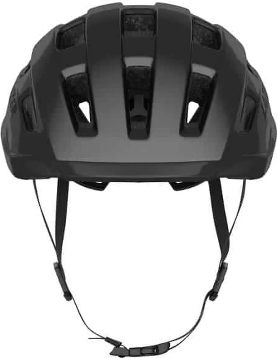 Lazer Tempo KinetiCore Fietshelm - 13 Ventilatie - One Size - Bordeaux