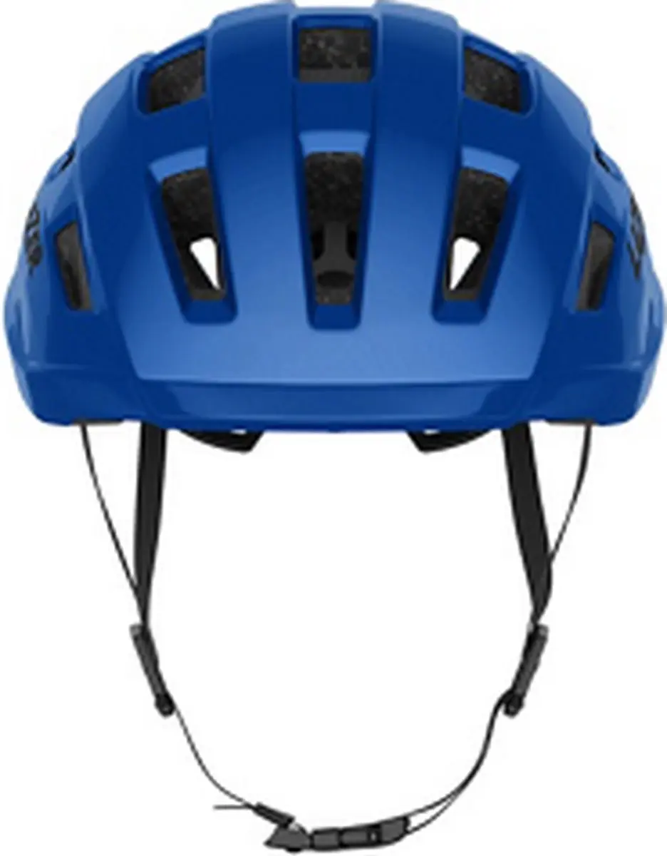 Lazer Tempo KinetiCore Fietshelm - 13 Ventilatieopeningen - Blauw