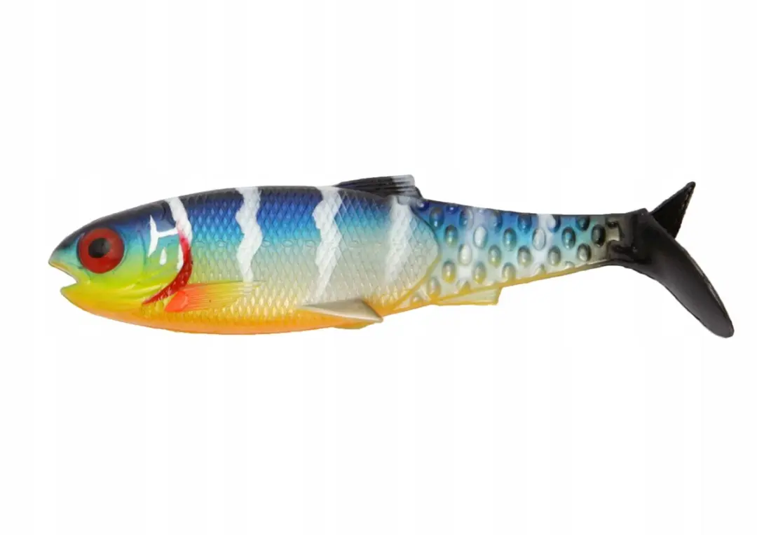 Konger Kopyto Venom 9cm 8g Mad Parrot