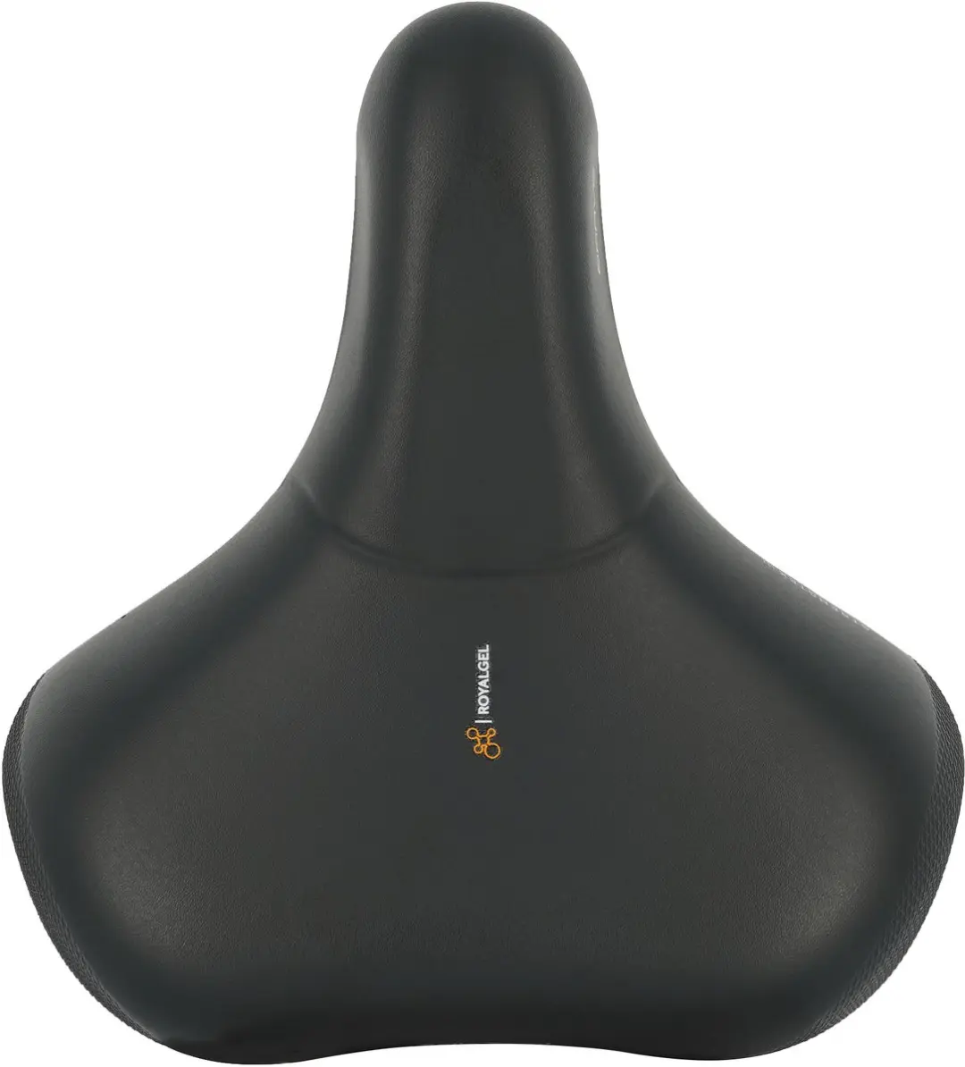 Selle Royal Brave Relaxed Fietszadel
