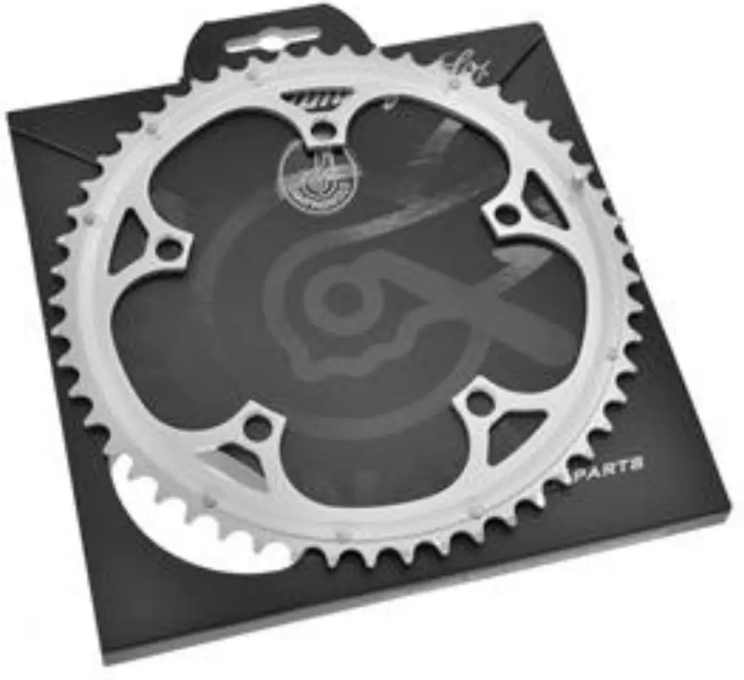 Campagnolo kettingblad 10V 50T Centaur-Alu FC-VL-150