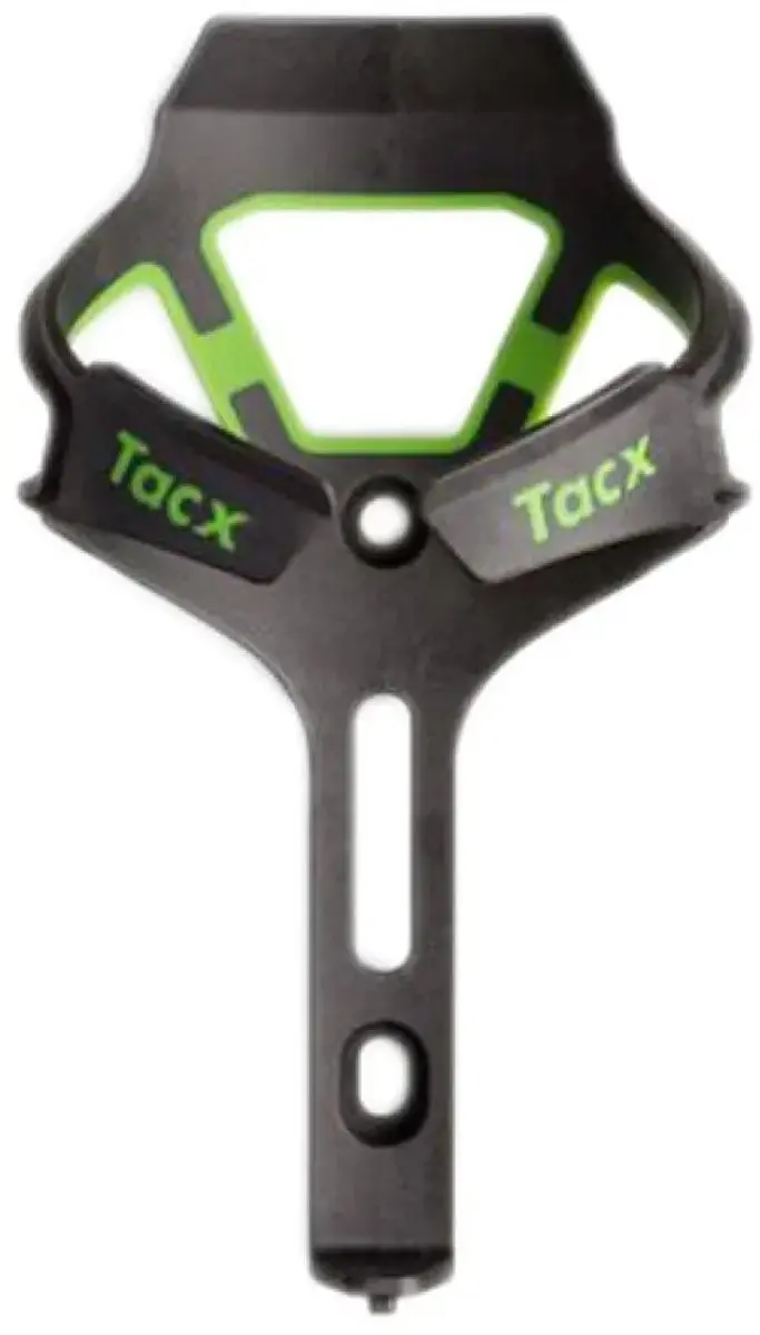 Tacx - Ciro Bidonhouder Mat Groen