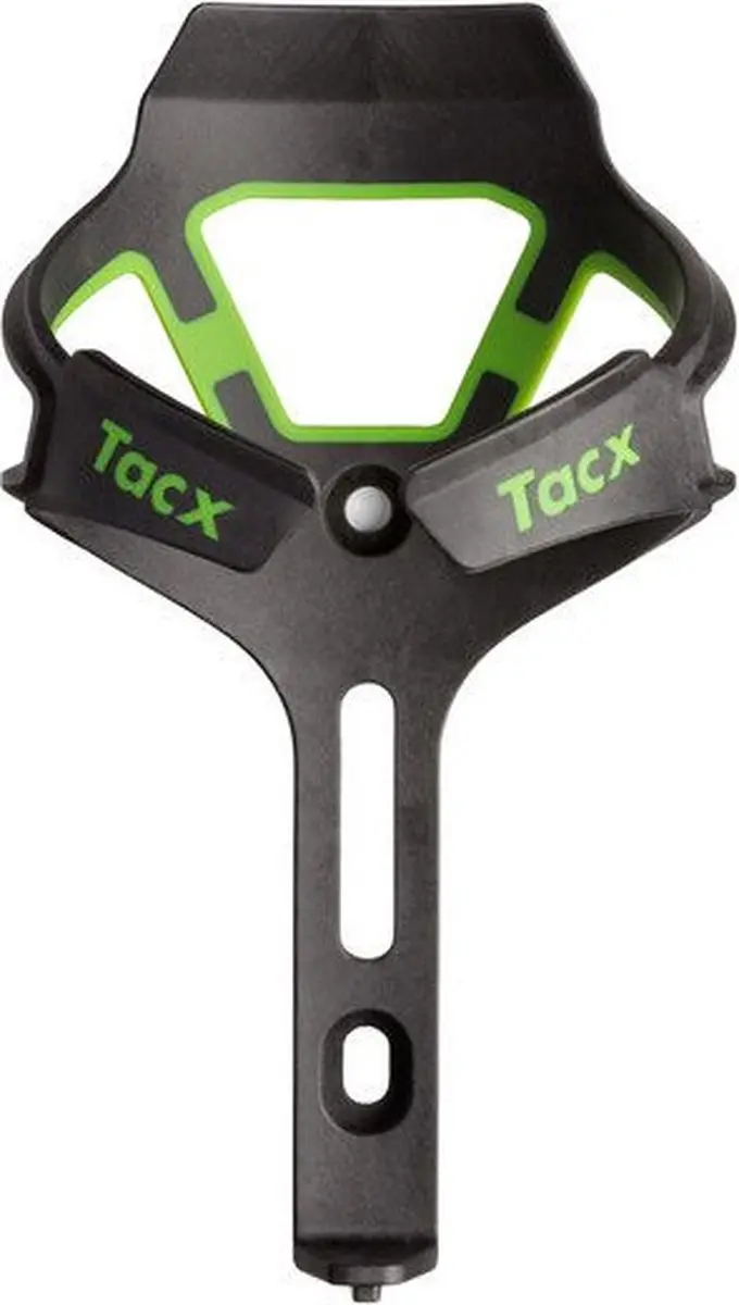 Tacx - Ciro Bidonhouder Mat Groen