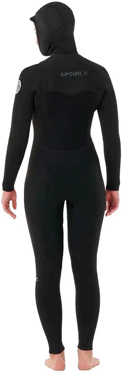 Rip Curl Dames Dawn Patrol 5/4mm Wetsuit - Multicolor - Maat 12