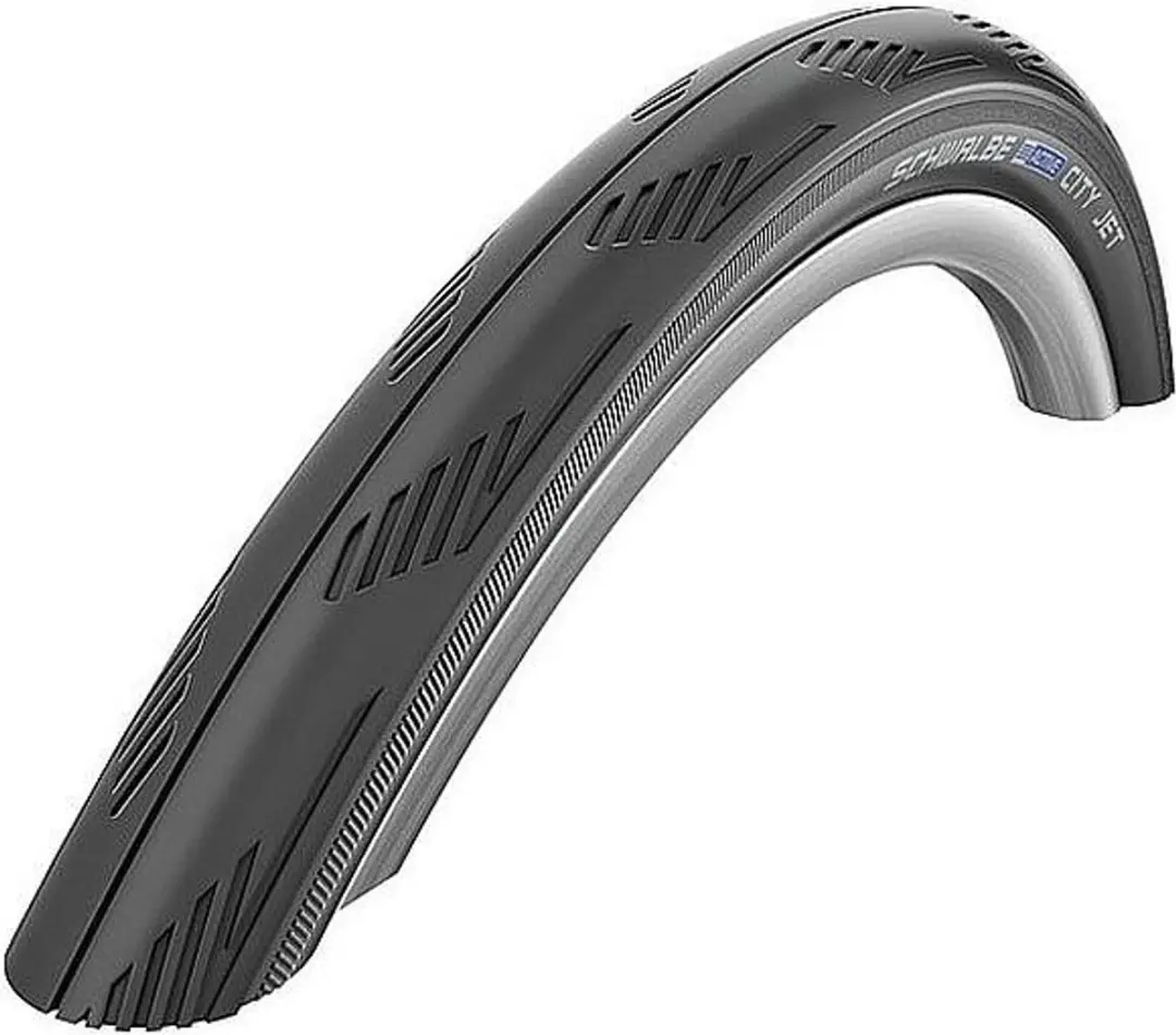 Schwalbe City Jet K-Guard 26x1.50 buitenband