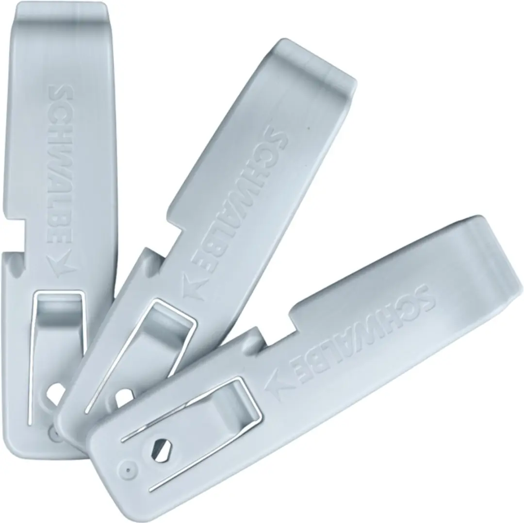 Schwalbe Bandenlichters (3 stuks)