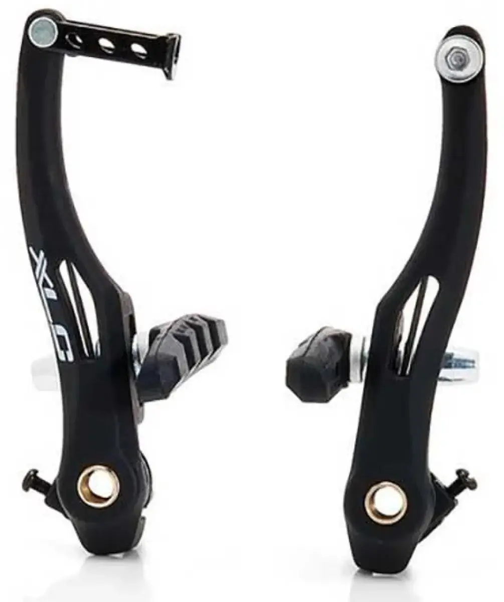 XLC V-Brake BR-V03 - 1 Paar - Zwart - afbeelding 5 van 5