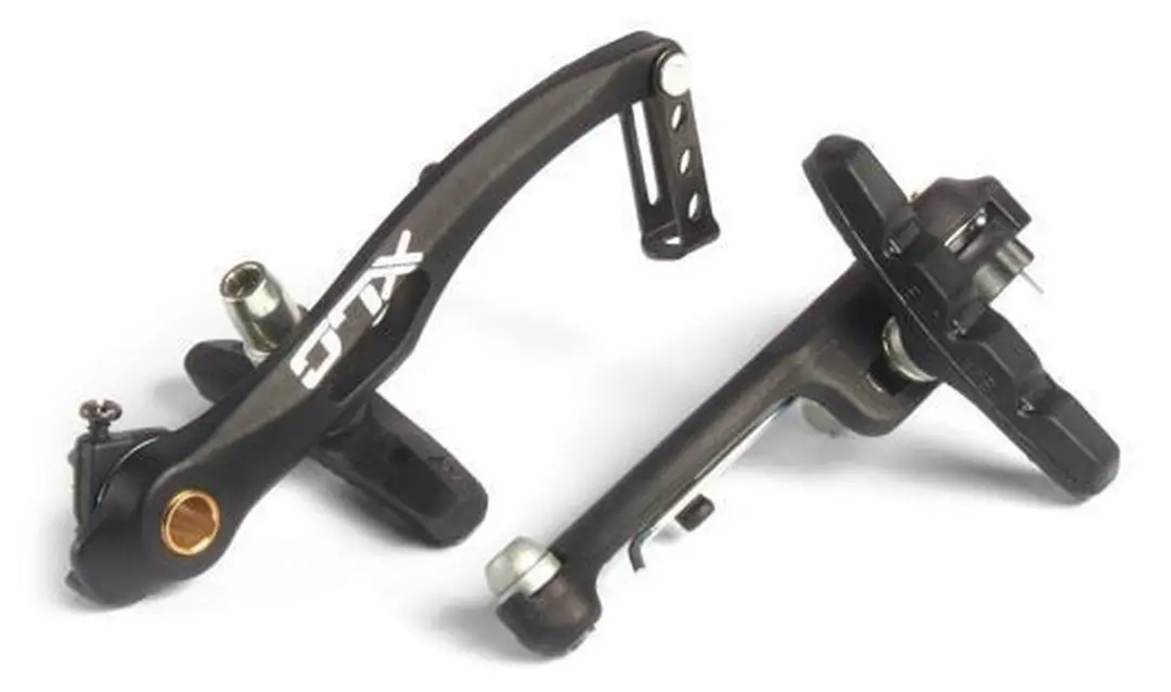 XLC V-Brake BR-V03 - 1 Paar - Zwart - afbeelding 3 van 5