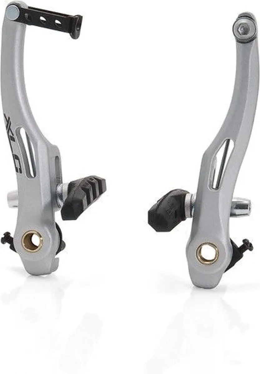 XLC V-Brake BR-V03 - 1 Paar - Zwart - afbeelding 2 van 5