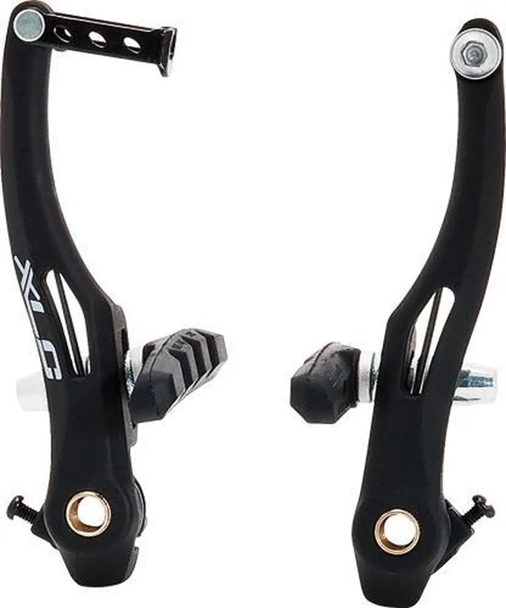 XLC V-Brake BR-V03 - 1 Paar - Zwart - afbeelding 4 van 5