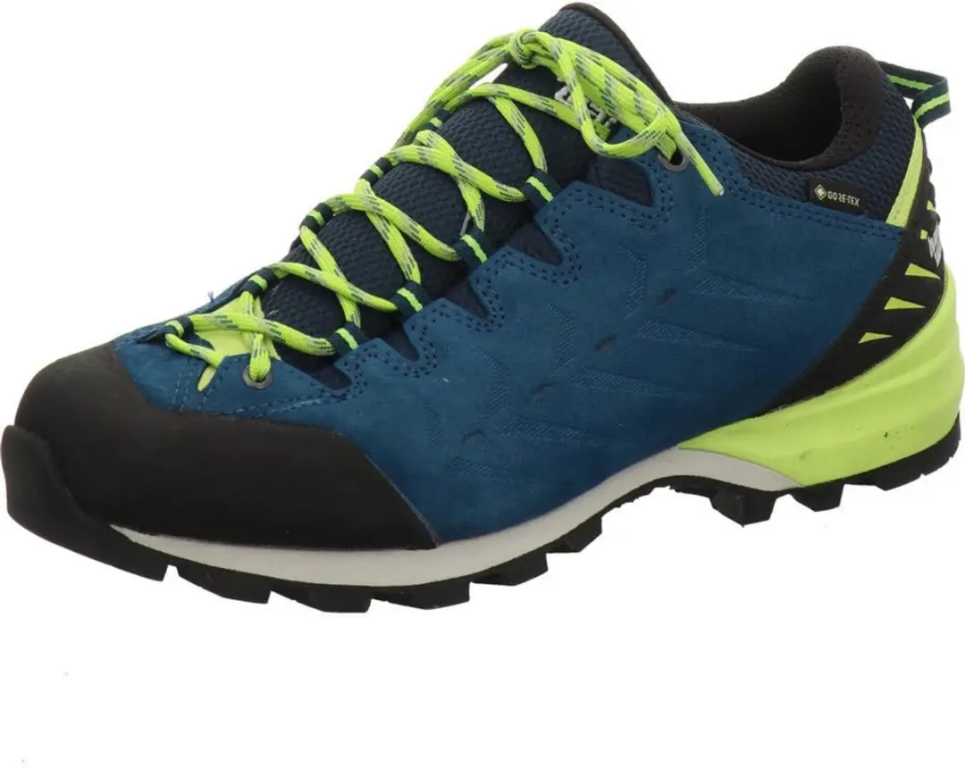Hanwag Makra Pro Low