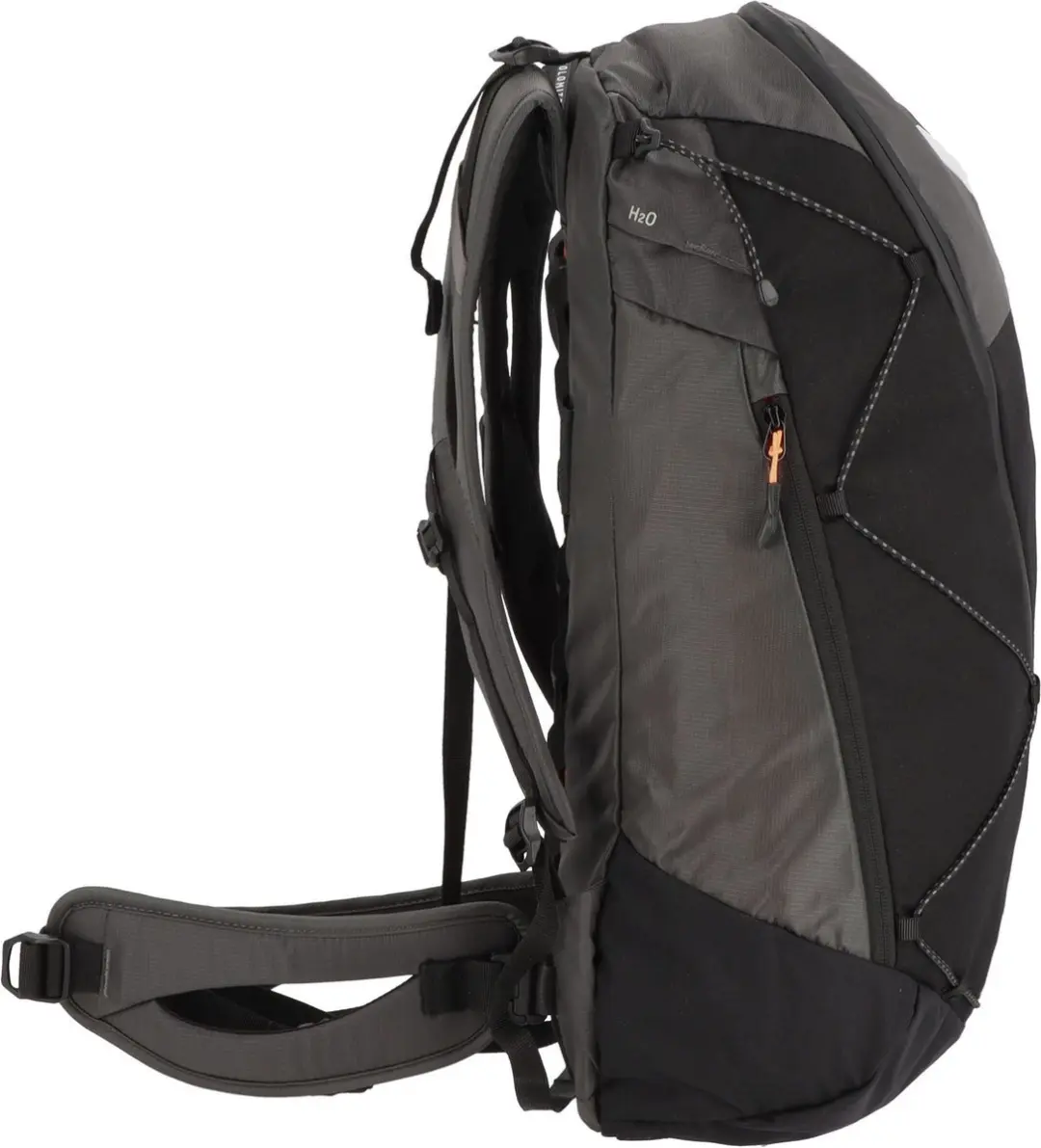 Salewa Puez Backpack 25L Rugzak - 25L - Zwart
