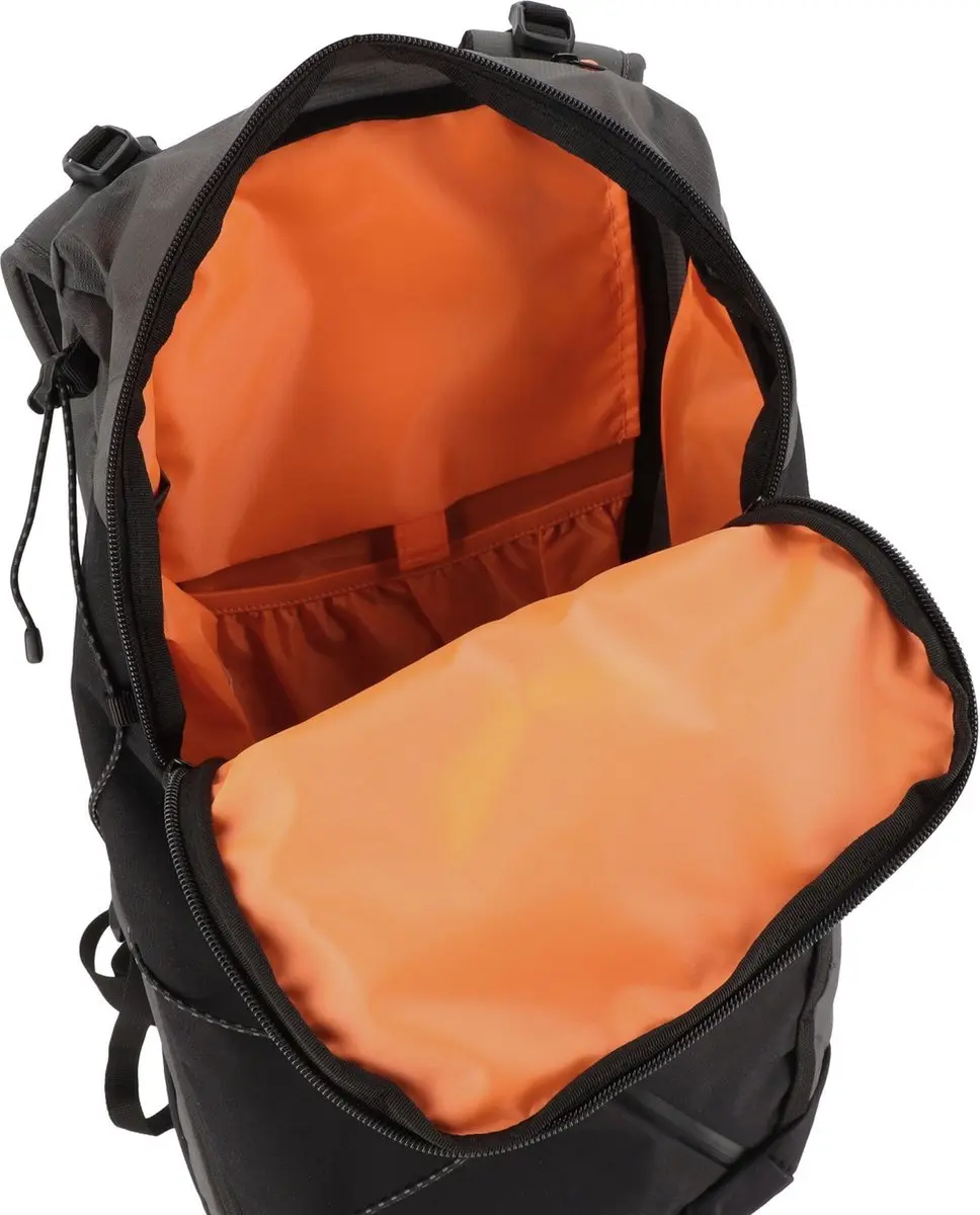 Salewa Puez Backpack 25L Rugzak - 25L - Zwart