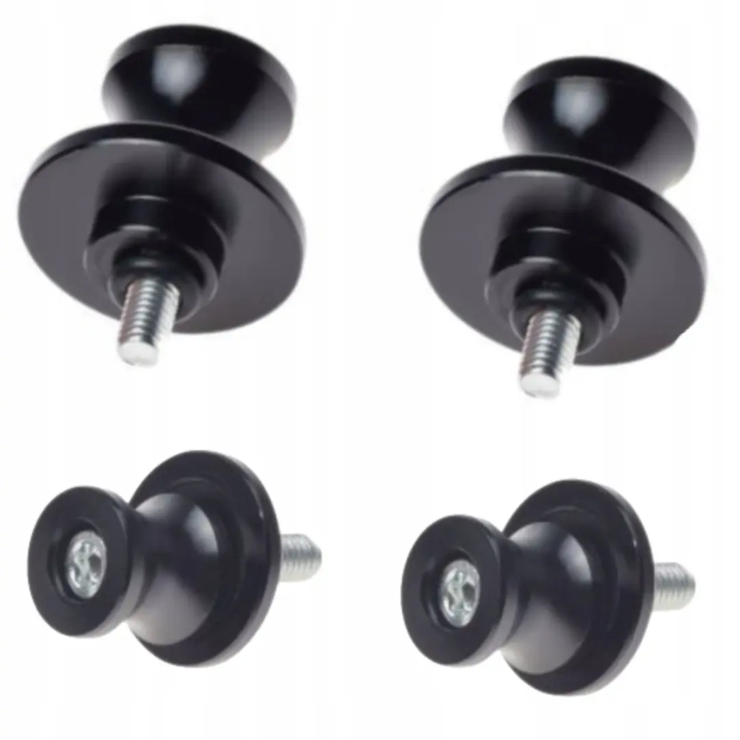 LS2 Motorfiets Bobbins M6 x 1