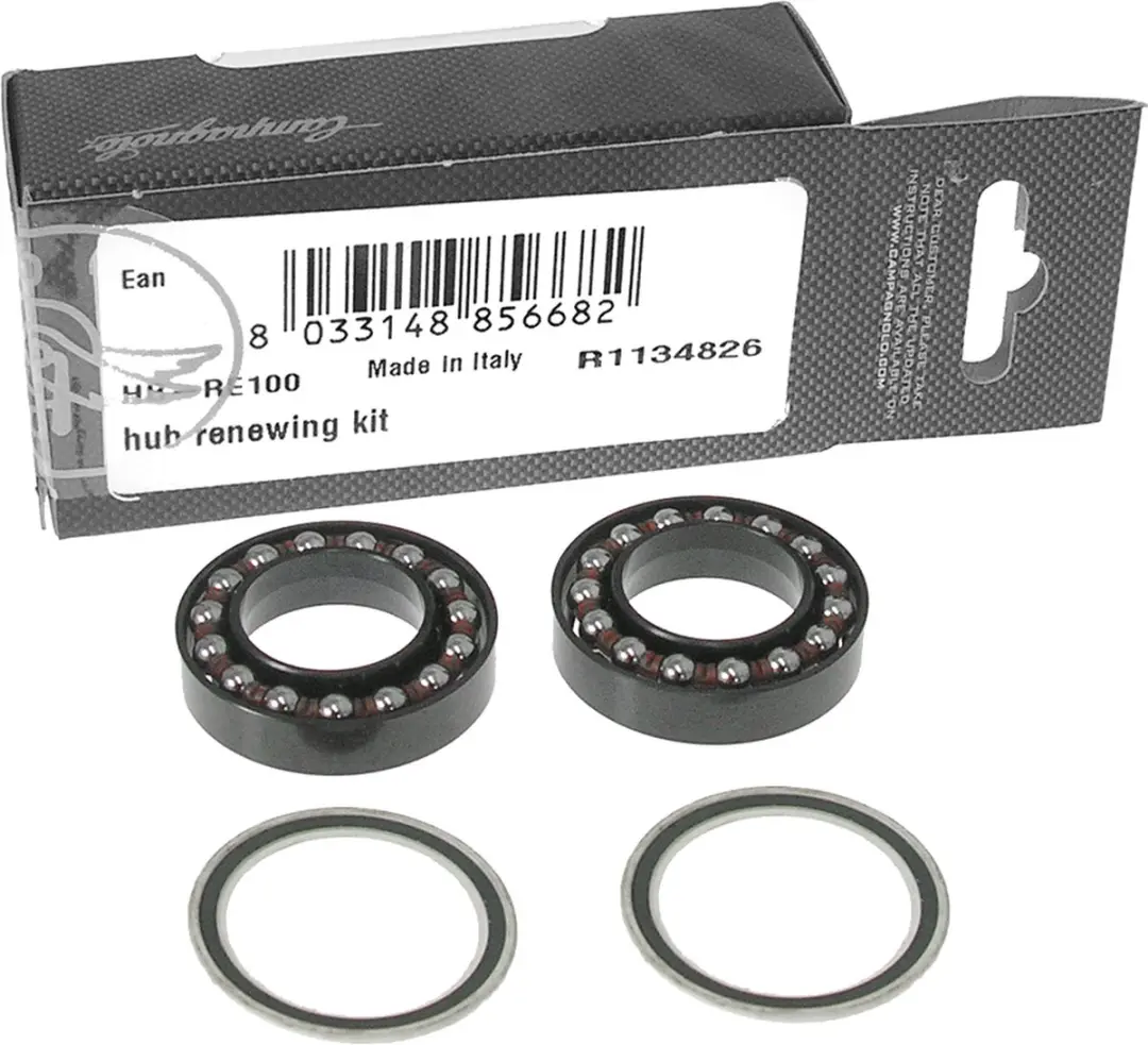 NAAFSET LAGER REPAIR KIT