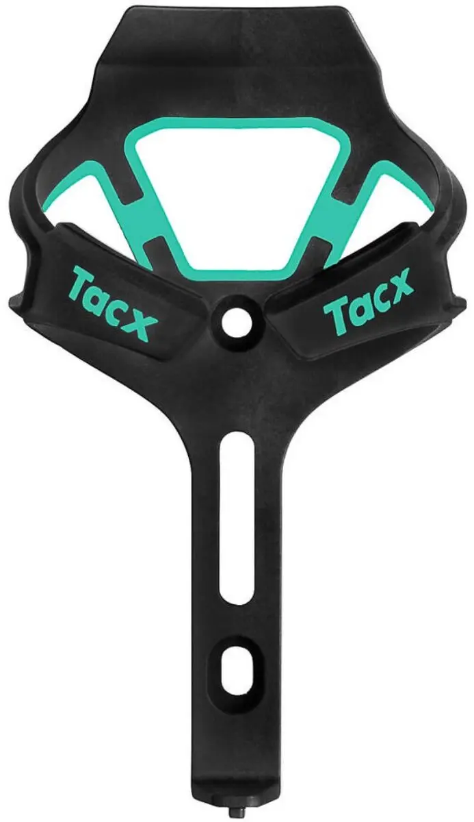 Tacx Ciro Bidonhouder - Blauw