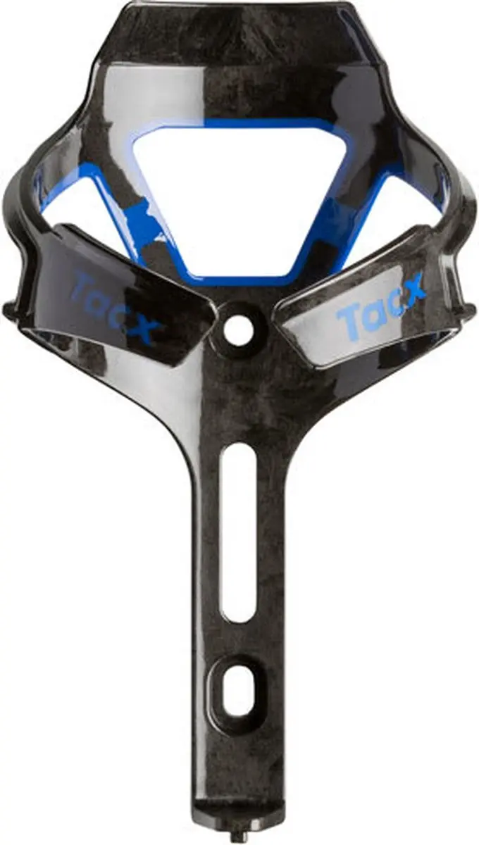 Tacx Ciro Bidonhouder - Blauw