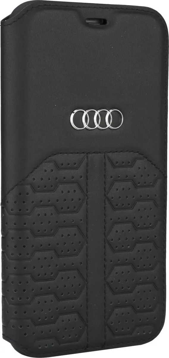 Audi iPhone 12 Mini Hoesje