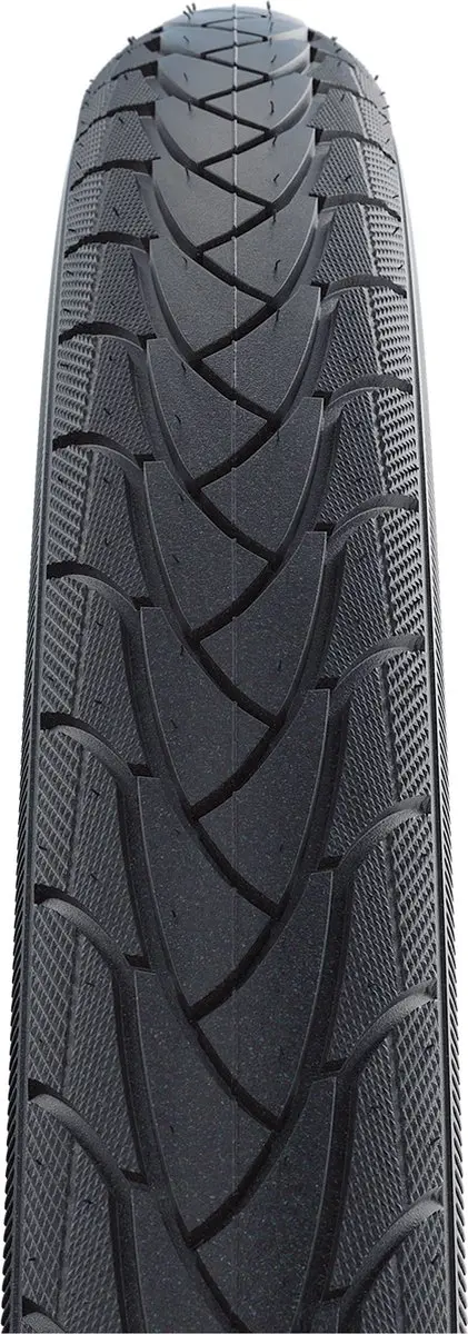Schwalbe Marathon Plus Smartguard 16x1.35 - 35-349 - Zwart