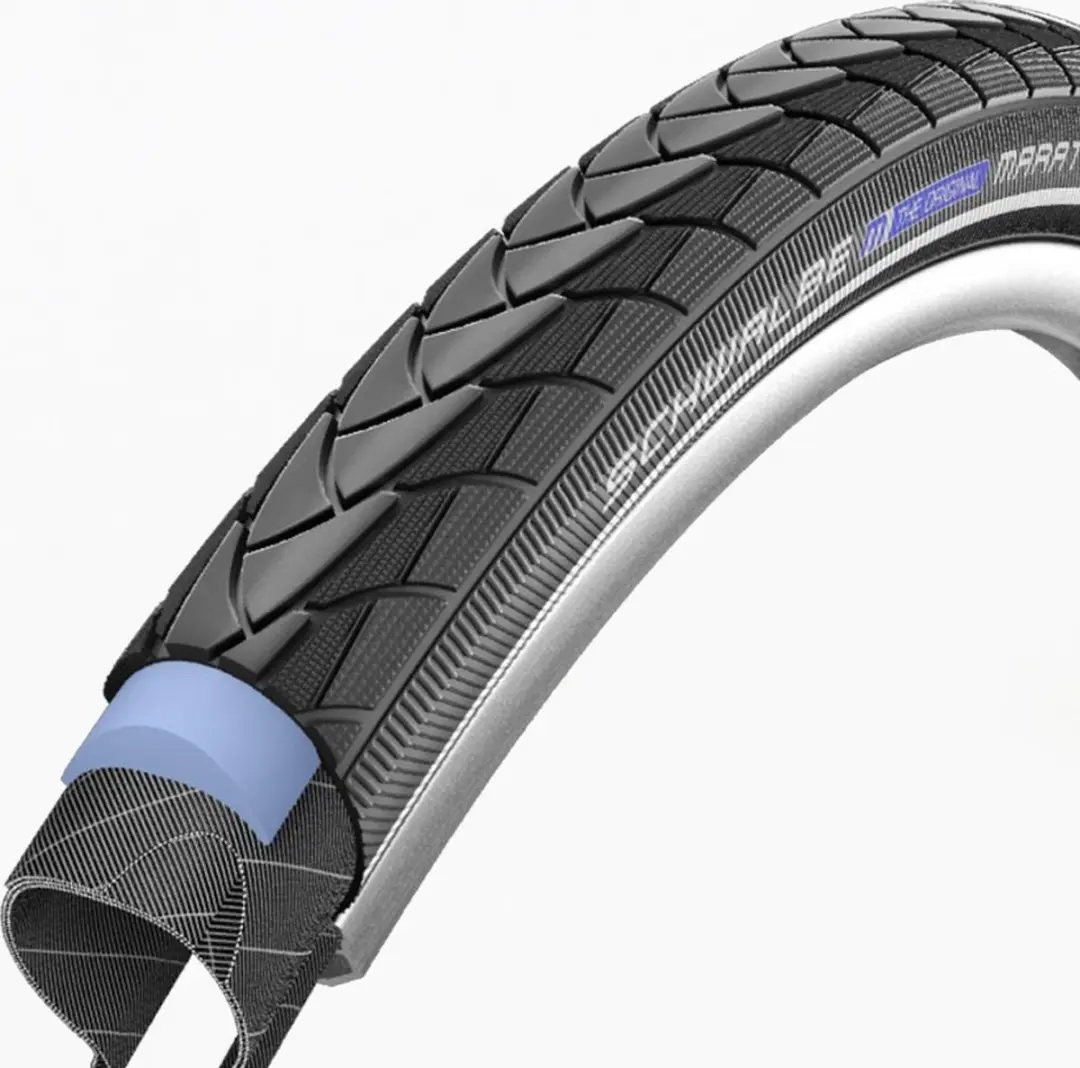 Schwalbe Marathon Plus Smartguard 16x1.35